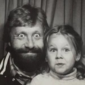 Meet your Posher, Anne